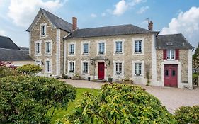 Chambres D'Hotes Les Champs Francais